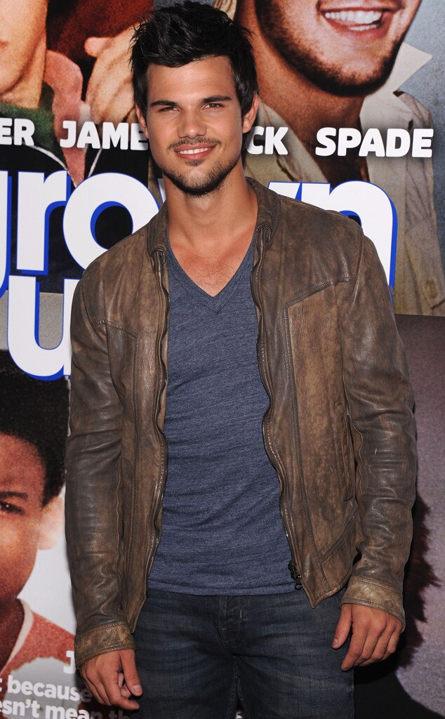 Taylor Lautner Taylor Lautner