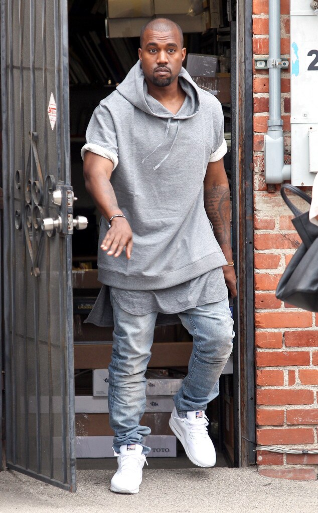 Kanye West Kanye West