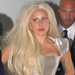 Lady Gaga Lady Gaga