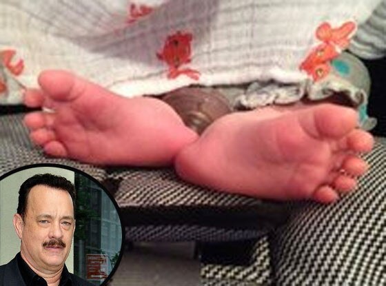 Tom Hanks Tom Hanks
