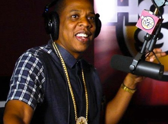 Jay-Z, Hot97 Jay-Z, Hot97