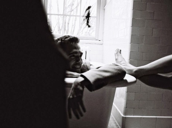 Robert Pattinson, Dior Robert Pattinson, Dior