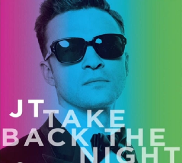 Justin Timberlake Justin Timberlake