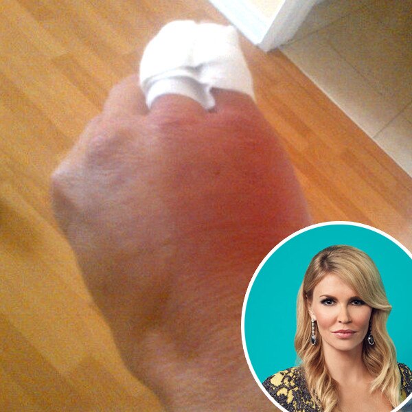 Brandi Glanville Brandi Glanville