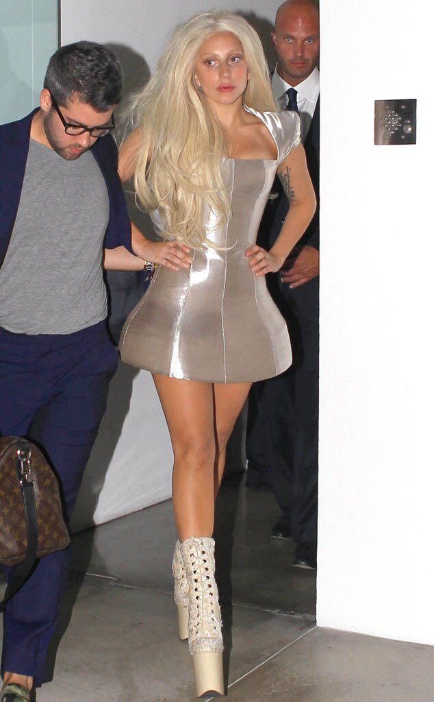 Lady Gaga Lady Gaga