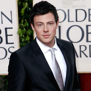 Cory Monteith Cory Monteith