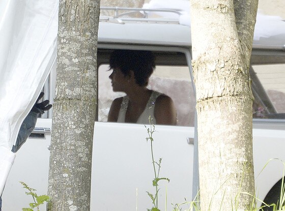 Halle Berry Halle Berry