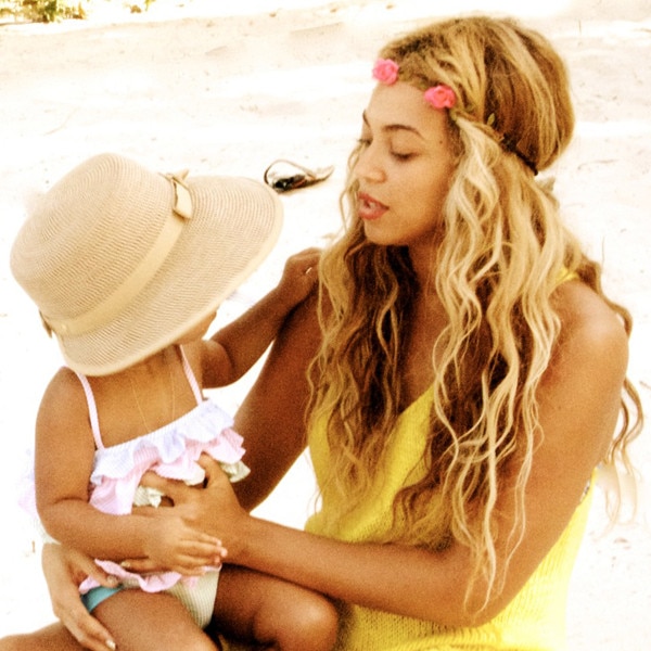 Beyonce Beyonce