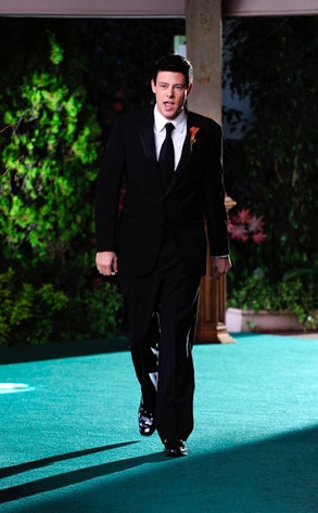 Cory Monteith, Glee Gallery Cory Monteith, Glee Gallery