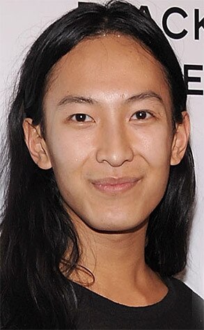 Alexander Wang Alexander Wang