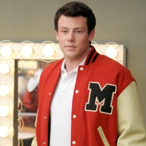 Cory Monteith, Glee Gallery Cory Monteith, Glee Gallery
