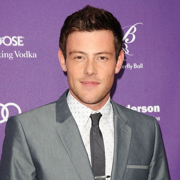 Cory Monteith Cory Monteith