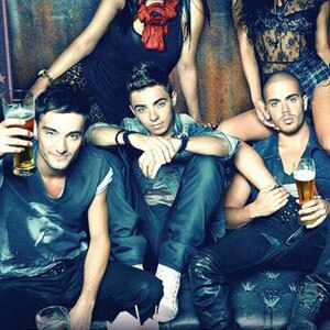 The Wanted, We Own The Night The Wanted, We Own The Night