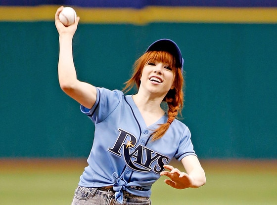 Carly Rae Jepsen Carly Rae Jepsen