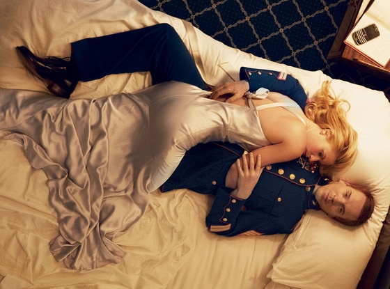 Claire Danes, Vogue Claire Danes, Vogue