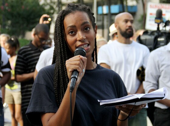 Solange Knowles Solange Knowles