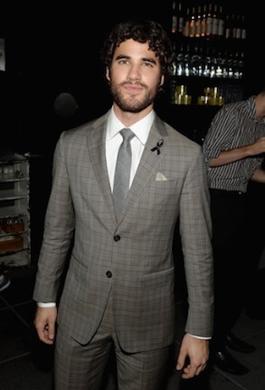 Darren Criss Darren Criss