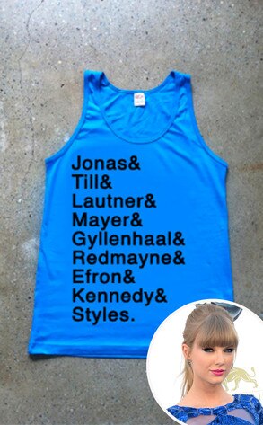 Taylor Swift, Boyfriends Shirt Taylor Swift, Boyfriends Shirt