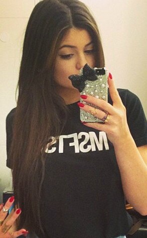 Kylie Jenner Kylie Jenner