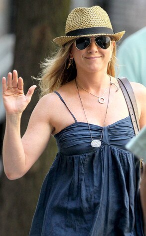 Jennifer Aniston Jennifer Aniston