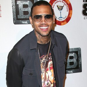 Chris Brown Chris Brown