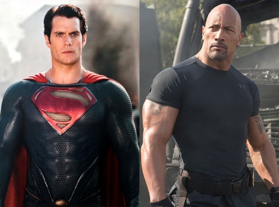 Man of Steel, Fast and Furious 6 Man of Steel, Fast and Furious 6