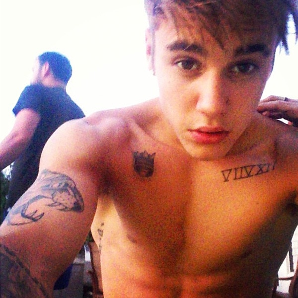 Justin Bieber, Instagram Justin Bieber, Instagram