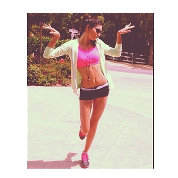 Kendall Jenner Kendall Jenner