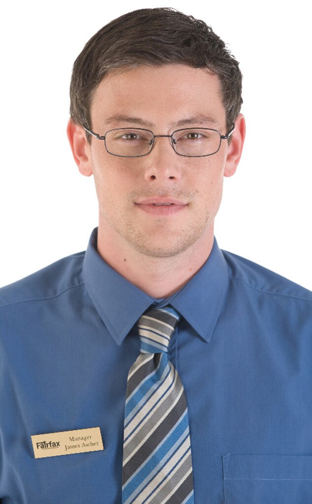 Cory Monteith, All the Wrong Reasons Cory Monteith, All the Wrong Reasons
