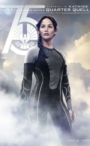 Hunger Games: Catching Fire Hunger Games: Catching Fire