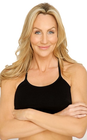 Andrea Orbeck, Celebrity Trainer Andrea Orbeck, Celebrity Trainer