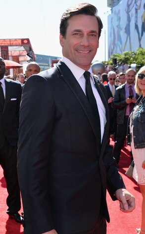 Jon Hamm, ESPY Awards Jon Hamm, ESPY Awards