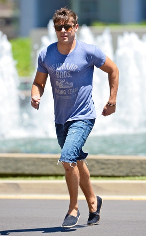 Zac Efron Zac Efron