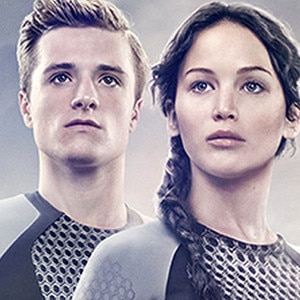 Hunger Games: Catching Fire Hunger Games: Catching Fire