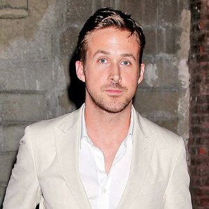 Ryan Gosling Ryan Gosling
