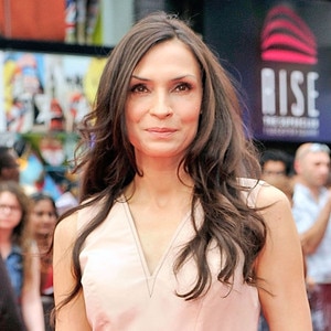 Famke Janssen Famke Janssen