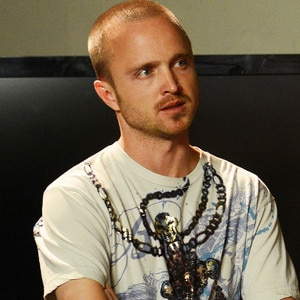 Aaron Paul, Breaking Bad Aaron Paul, Breaking Bad
