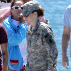 Kristen Stewart Kristen Stewart
