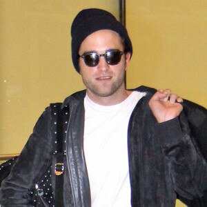 Robert Pattinson Robert Pattinson