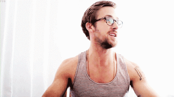Ryan Gosling, gif Ryan Gosling, gif