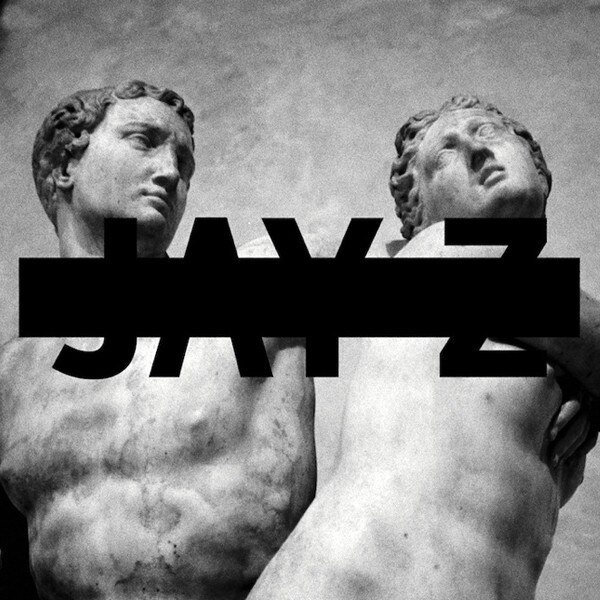 Jay-Z, Magna Carta... Holy Grail Jay-Z, Magna Carta... Holy Grail