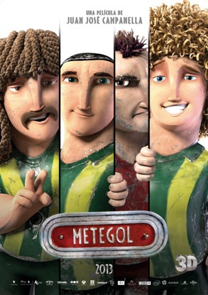 Metegol Metegol