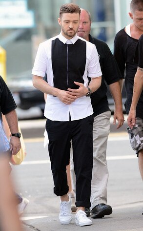 Justin Timberlake Justin Timberlake