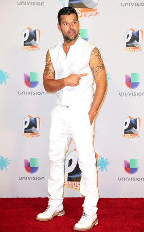 Ricky Martin Ricky Martin