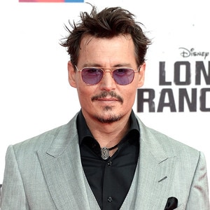 Johnny Depp Johnny Depp