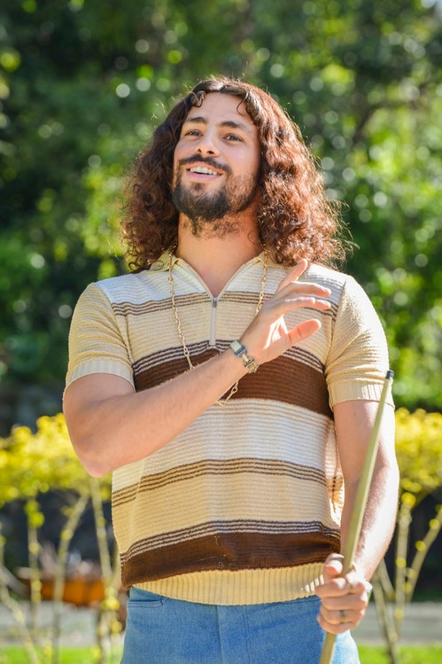 Caua Reymond Caua Reymond
