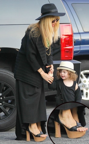 Rachel Zoe, Skyler Rachel Zoe, Skyler