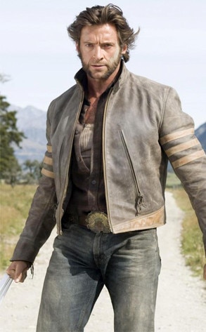 Wolverine, Hugh Jackman, X Men, Hottest Superheroes Wolverine, Hugh Jackman, X Men, Hottest Superheroes