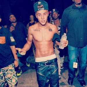 Justin Bieber Justin Bieber