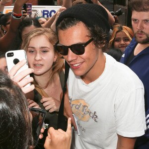 Harry Styles Harry Styles